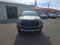 Used 2019 Ford Ranger 4WD SuperCrew Lariat at A+ Autobrokers near Mt. Vernon, OH