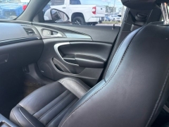 Used 2017  Buick Regal 4d Sedan AWD Turbo GS at A&plus; Autobrokers near Mt&period; Vernon&comma; OH