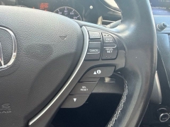 Used 2016  Acura ILX 4d Sedan Premium A-SPEC at A&plus; Autobrokers near Mt&period; Vernon&comma; OH