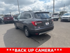 Used 2020 Honda Pilot 4d SUV AWD EX-L at A+ Autobrokers near Mt. Vernon, OH