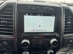 Used 2017  Ford F-150 4WD SuperCrew Box at A&plus; Autobrokers near Mt&period; Vernon&comma; OH