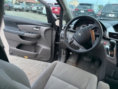 Used 2014 Honda Odyssey 4d Wagon EX at A+ Autobrokers near Mt. Vernon, OH
