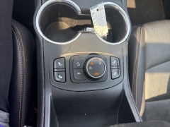 Used 2020  GMC Terrain 4d SUV AWD SLT 1&period;5L Turbo at A&plus; Autobrokers near Mt&period; Vernon&comma; OH