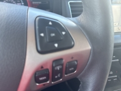 Used 2018 Ford Flex 4d SUV AWD SEL at A+ Autobrokers near Mt. Vernon, OH