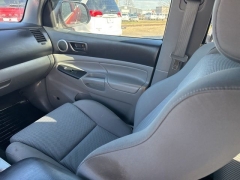 Used 2012  Toyota Tacoma 4WD Double Cab Short Bed Auto at A&plus; Autobrokers near Mt&period; Vernon&comma; OH