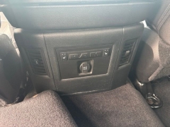 Used 2017  Ram 1500 4WD Crew Cab Laramie at A&plus; Autobrokers near Mt&period; Vernon&comma; OH