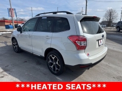 Used 2016  Subaru Forester 4d SUV XT Touring at A&plus; Autobrokers near Mt&period; Vernon&comma; OH