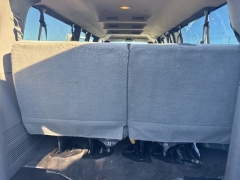 Used 2016  Chevrolet Express Wagon 3500 Ext Wagon LT at A&plus; Autobrokers near Mt&period; Vernon&comma; OH