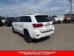 Used 2021  Jeep Grand Cherokee Laredo X 4x4 at A&plus; Autobrokers near Mt&period; Vernon&comma; OH