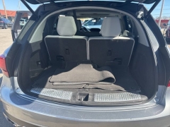 Used 2019  Acura MDX 4d SUV AWD at A&plus; Autobrokers near Mt&period; Vernon&comma; OH