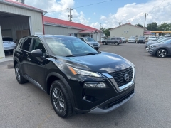  2023 Nissan Rogue AWD S at A&plus; Autobrokers near Mt&period; Vernon&comma; OH