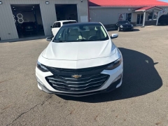 Used 2020  Chevrolet Malibu 4d Sedan Premier at A&plus; Autobrokers near Mt&period; Vernon&comma; OH