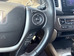 Used 2016  Honda Pilot 4d SUV AWD EX-L at A&plus; Autobrokers near Mt&period; Vernon&comma; OH
