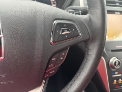 Used 2017  Lincoln MKC 4d SUV AWD Premiere at A&plus; Autobrokers near Mt&period; Vernon&comma; OH