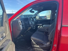 Used 2019  Chevrolet Silverado 1500 Legacy 4WD Double Cab LT at A&plus; Autobrokers near Mt&period; Vernon&comma; OH