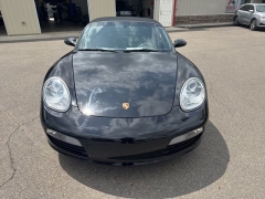 Used 2007  Porsche Boxster 2d Convertible at A&plus; Autobrokers near Mt&period; Vernon&comma; OH