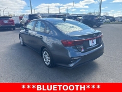 Used 2020  Kia Forte 4d Sedan FE Auto at A&plus; Autobrokers near Mt&period; Vernon&comma; OH