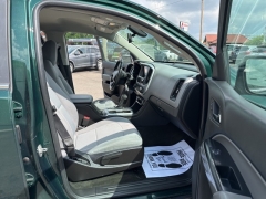 Used 2016 Chevrolet Colorado 2WD Crew Cab LT at A+ Autobrokers near Mt. Vernon, OH
