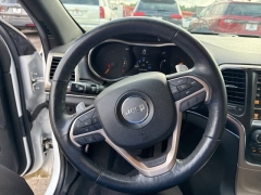 Used 2014 Jeep Grand Cherokee 4d SUV 4WD Limited at A+ Autobrokers near Mt. Vernon, OH