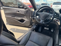 Used 2016  Acura ILX 4d Sedan Premium A-SPEC at A&plus; Autobrokers near Mt&period; Vernon&comma; OH