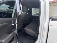 Used 2018  Chevrolet Silverado 1500 4WD Double Cab LT at A&plus; Autobrokers near Mt&period; Vernon&comma; OH