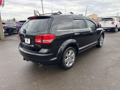 Used 2010  Dodge Journey 4d SUV FWD SXT at A&plus; Autobrokers near Mt&period; Vernon&comma; OH