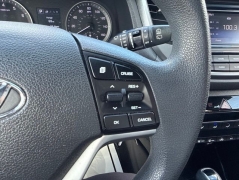 Used 2018  Hyundai Tucson 4d SUV AWD SE at A&plus; Autobrokers near Mt&period; Vernon&comma; OH