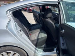 Used 2015  Kia Forte 4d Sedan EX at A&plus; Autobrokers near Mt&period; Vernon&comma; OH