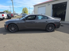 Used 2018 Dodge Charger 4d Sedan AWD GT at A+ Autobrokers near Mt. Vernon, OH
