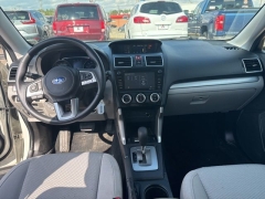 Used 2018  Subaru Forester 4d SUV 2&period;5i Premium CVT at A&plus; Autobrokers near Mt&period; Vernon&comma; OH