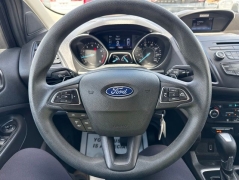 Used 2017  Ford Escape 4d SUV 4WD SE at A&plus; Autobrokers near Mt&period; Vernon&comma; OH