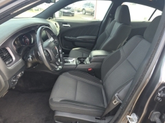 Used 2018 Dodge Charger 4d Sedan AWD GT at A+ Autobrokers near Mt. Vernon, OH