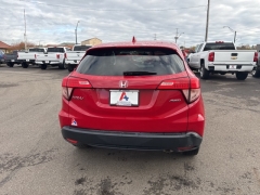 Used 2018  Honda HR-V 4d SUV AWD EX at A+ Autobrokers near Mt. Vernon, OH