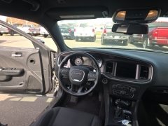 Used 2018 Dodge Charger 4d Sedan AWD GT at A+ Autobrokers near Mt. Vernon, OH