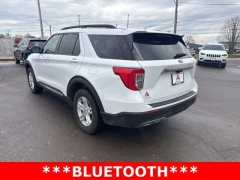 Used 2020  Ford Explorer 4d SUV 4WD XLT 2&period;3L EcoBoost at A&plus; Autobrokers near Mt&period; Vernon&comma; OH