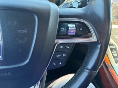 Used 2019 Lincoln Nautilus 4d SUV AWD Select 2.0L at A+ Autobrokers near Mt. Vernon, OH