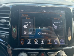 Used 2019  Jeep Grand Cherokee 4d SUV 4WD Laredo Altitude at A&plus; Autobrokers near Mt&period; Vernon&comma; OH