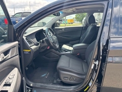 Used 2018  Hyundai Tucson 4d SUV AWD Value at A&plus; Autobrokers near Mt&period; Vernon&comma; OH