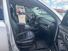 Used 2019  Chevrolet Traverse 4d SUV AWD LT Leather at A&plus; Autobrokers near Mt&period; Vernon&comma; OH