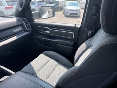 Used 2019 Ram 1500 4WD Crew Cab Big Horn/Lone Star at A+ Autobrokers near Mt. Vernon, OH