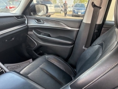 Used 2022  Jeep Grand Cherokee L Limited 4x4 at A&plus; Autobrokers near Mt&period; Vernon&comma; OH