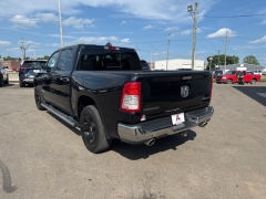 Used 2020 Ram 1500 4WD Crew Cab Big Horn at A+ Autobrokers near Mt. Vernon, OH
