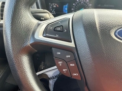 Used 2018  Ford Fusion 4d Sedan SE 2&period;5L at A&plus; Autobrokers near Mt&period; Vernon&comma; OH