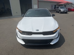 Used 2021 Kia K5 GT-Line AWD at A+ Autobrokers near Mt. Vernon, OH