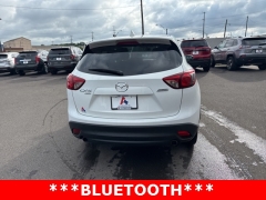 Used 2014 Mazda CX-5 4d SUV AWD Touring at A+ Autobrokers near Mt. Vernon, OH