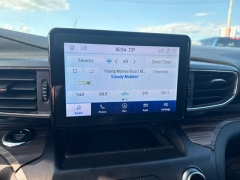 Used 2020  Ford Explorer 4d SUV 4WD Limited 2&period;3L EcoBoost at A&plus; Autobrokers near Mt&period; Vernon&comma; OH