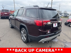 Used 2018 GMC Acadia 4d SUV AWD SLT-2 at A+ Autobrokers near Mt. Vernon, OH