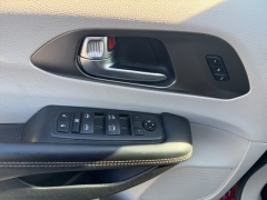 Used 2020 Chrysler Pacifica 4d Wagon Touring L at A+ Autobrokers near Mt. Vernon, OH