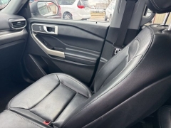 Used 2020  Ford Explorer 4d SUV 4WD XLT 2&period;3L EcoBoost at A&plus; Autobrokers near Mt&period; Vernon&comma; OH