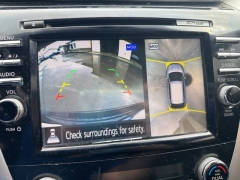 Used 2018  Nissan Murano 4d SUV AWD SL at A&plus; Autobrokers near Mt&period; Vernon&comma; OH